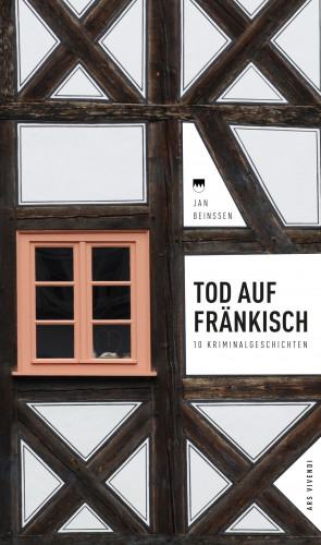 Jan Beinßen: Tod auf Fränkisch