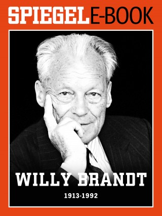 Jan Fleischhauer: Willy Brandt (1913-1992)