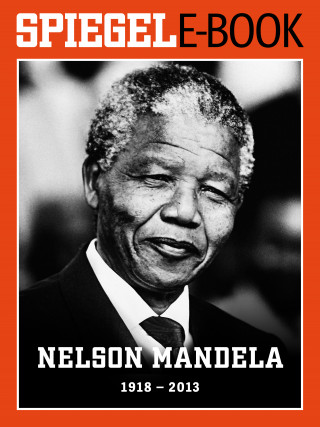 Jan Puhl: Nelson Mandela (1918-2013)