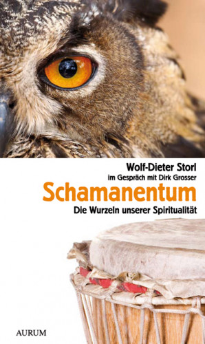 Wolf-Dieter Storl: Schamanentum