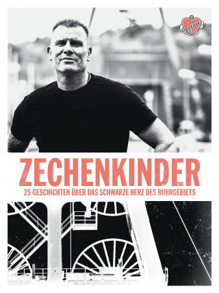 David Schraven: Zechenkinder