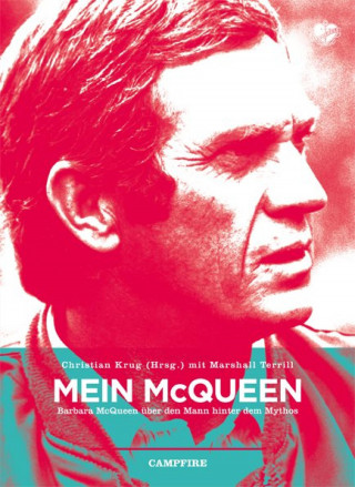 Marshall Terrill: Mein McQueen