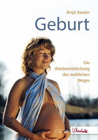 Birgit Baader: Geburt