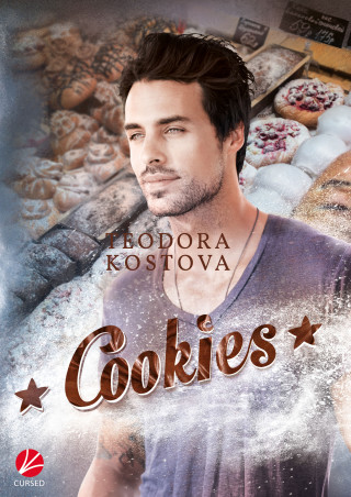 Teodora Kostova: Cookies