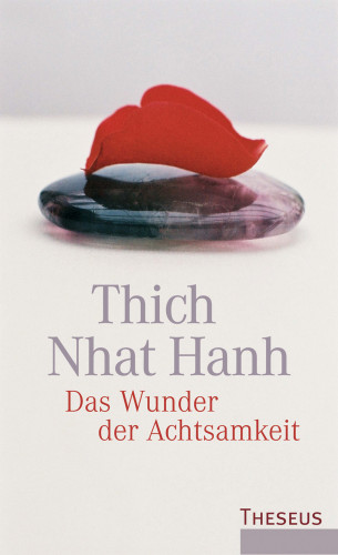 Thich Nhat Hanh: Das Wunder der Achtsamkeit