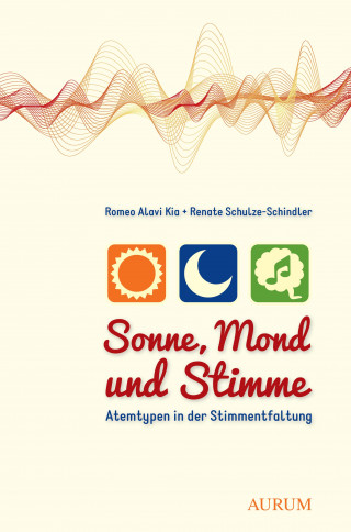 Romeo Alavi Kia, Renate Schulze-Schindler: Sonne, Mond und Stimme