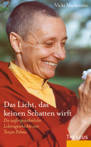 Vickie Mackenzie: Das Licht, das keinen Schatten wirft