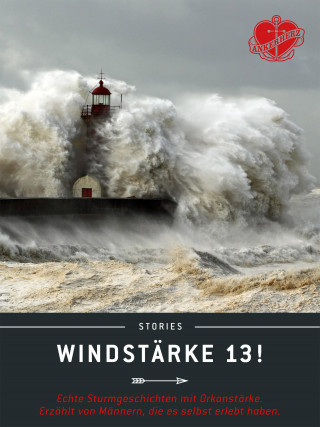 Stefan Krücken: Windstärke 13!