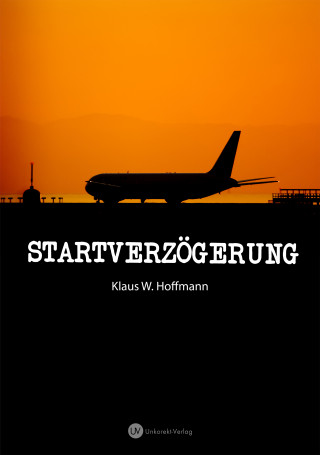 Klaus W Hoffmann: Startverzögerung