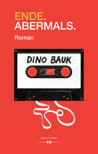 Dino Bauk: Ende. Abermals.