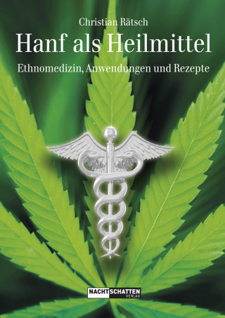 Christian Rätsch: Hanf als Heilmittel