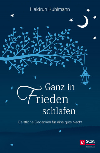 Heidrun Kuhlmann: Ganz in Frieden schlafen
