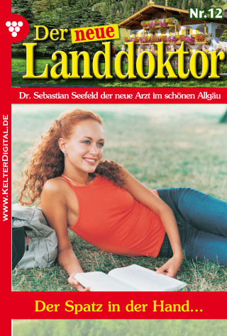 Tessa Hofreiter: Der Spatz in der Hand ...
