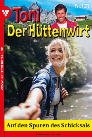 Friederike von Buchner: Auf den Spuren des Schicksals