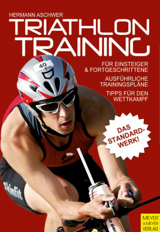Hermann Aschwer: Triathlontraining