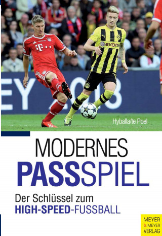 Peter Hyballa, Hans-Dieter te Poel: Modernes Passspiel