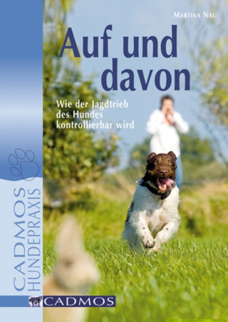 Martina Nau: Auf und davon