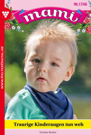 Gloria Rosen: Traurige Kinderaugen tun weh