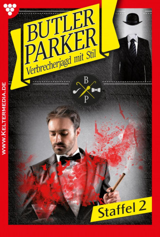 Günter Dönges: E-Book 11-20