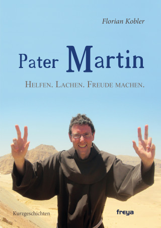 Florian Kobler: Pater Martin