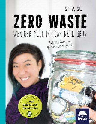 Shia Su: Zero Waste