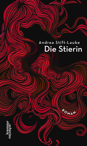 Andrea Stift-Laube: Die Stierin