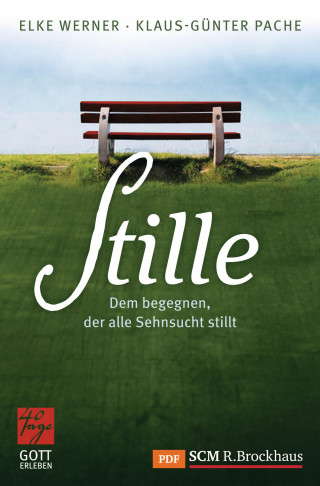 Klaus-Günter Pache, Elke Werner: Stille
