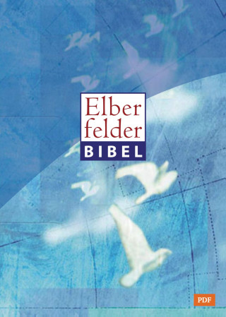 SCM R.Brockhaus: Elberfelder Bibel - Altes und Neues Testament