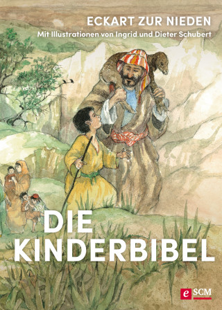 Eckart zur Nieden: Die Kinderbibel