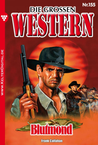 Frank Callahan: Die großen Western 155