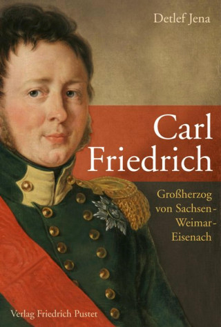 Detlef Jena: Carl Friedrich