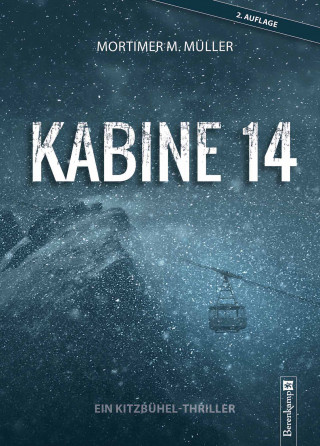 Mortimer M. Müller: Kabine 14