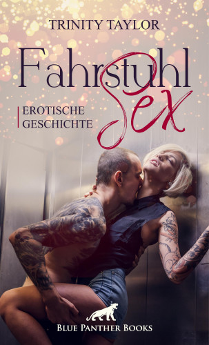 Trinity Taylor: FahrstuhlSex | Erotische Geschichte
