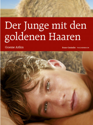 Graeme Aitken: Der Junge mit den goldenen Haaren
