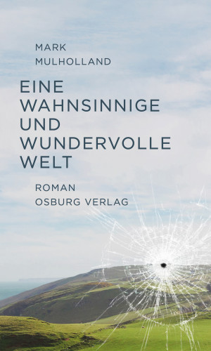 Mark Mulholland: Eine wahnsinnige und wundervolle Welt. Roman