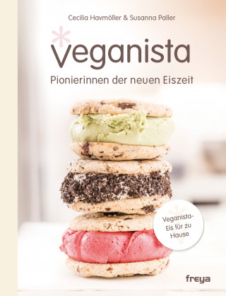 Cecilia Havmöller, Susanna Paller: Veganista