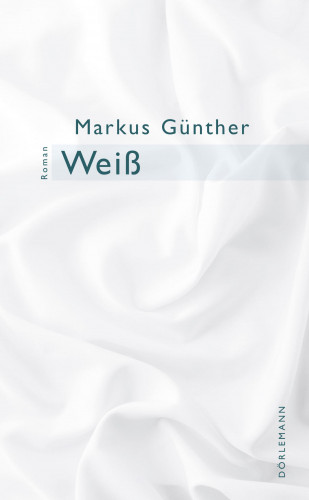 Markus Günther: Weiß