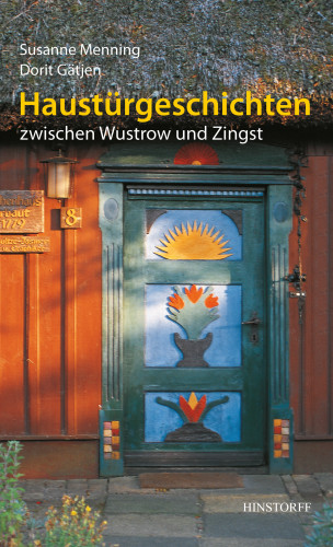 Susanne Menning, Dorit Gätjen: Haustürgeschichten