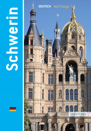 Wolf Karge: Schwerin