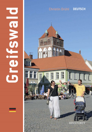 Christin Drühl: Greifswald