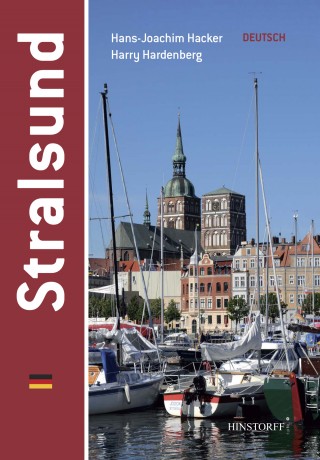 Hans-Joachim Hacker: Stralsund