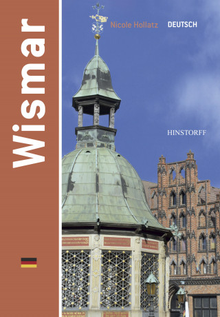 Nicole Hollatz: Wismar