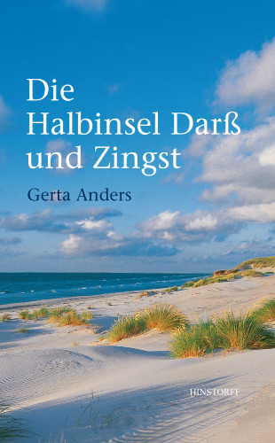 Gerta Anders: Die Halbinsel Darß und Zingst