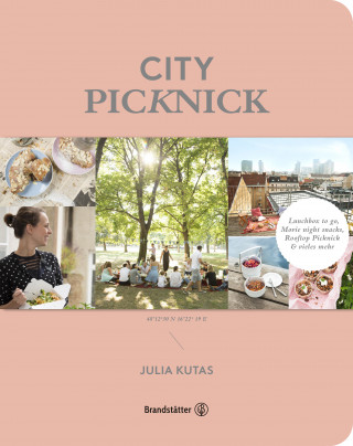 Julia Kutas: City Picknick