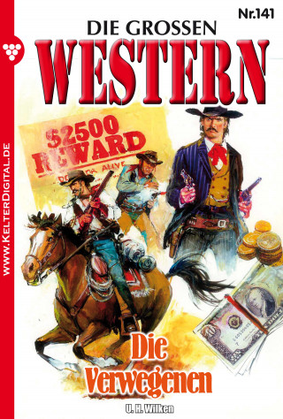 U.H. Wilken: Die großen Western 141