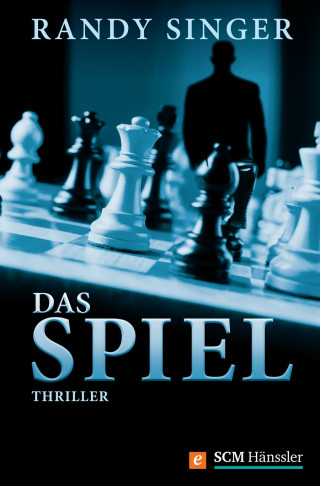 Randy Singer: Das Spiel