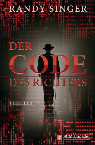 Randy Singer: Der Code des Richters