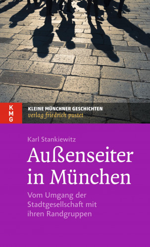 Karl Stankiewitz: Außenseiter in München