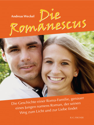 Andreas Weckel: Die Romanescus