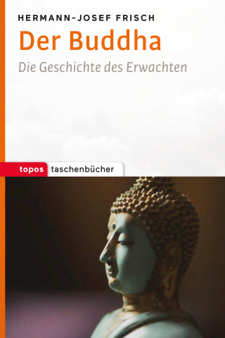 Hermann-Josef Frisch: Der Buddha